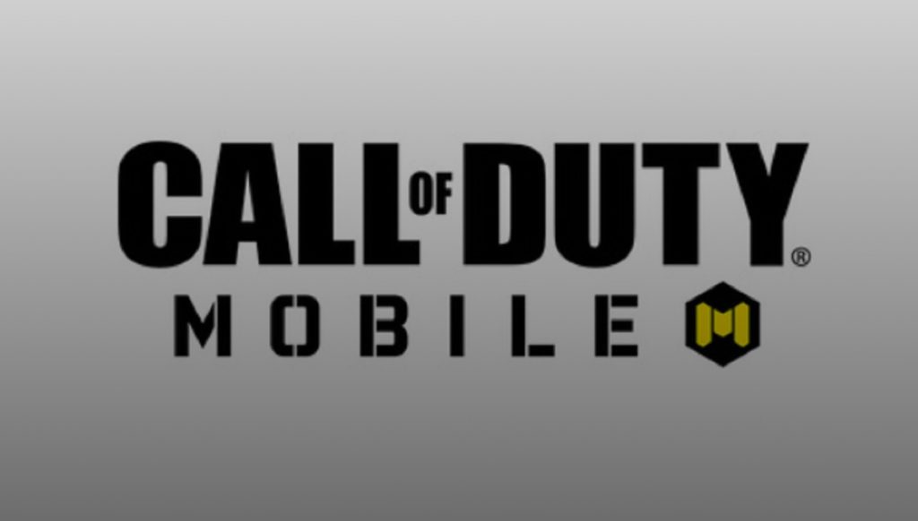 CALL OF DUTY MOBILE レビュー
